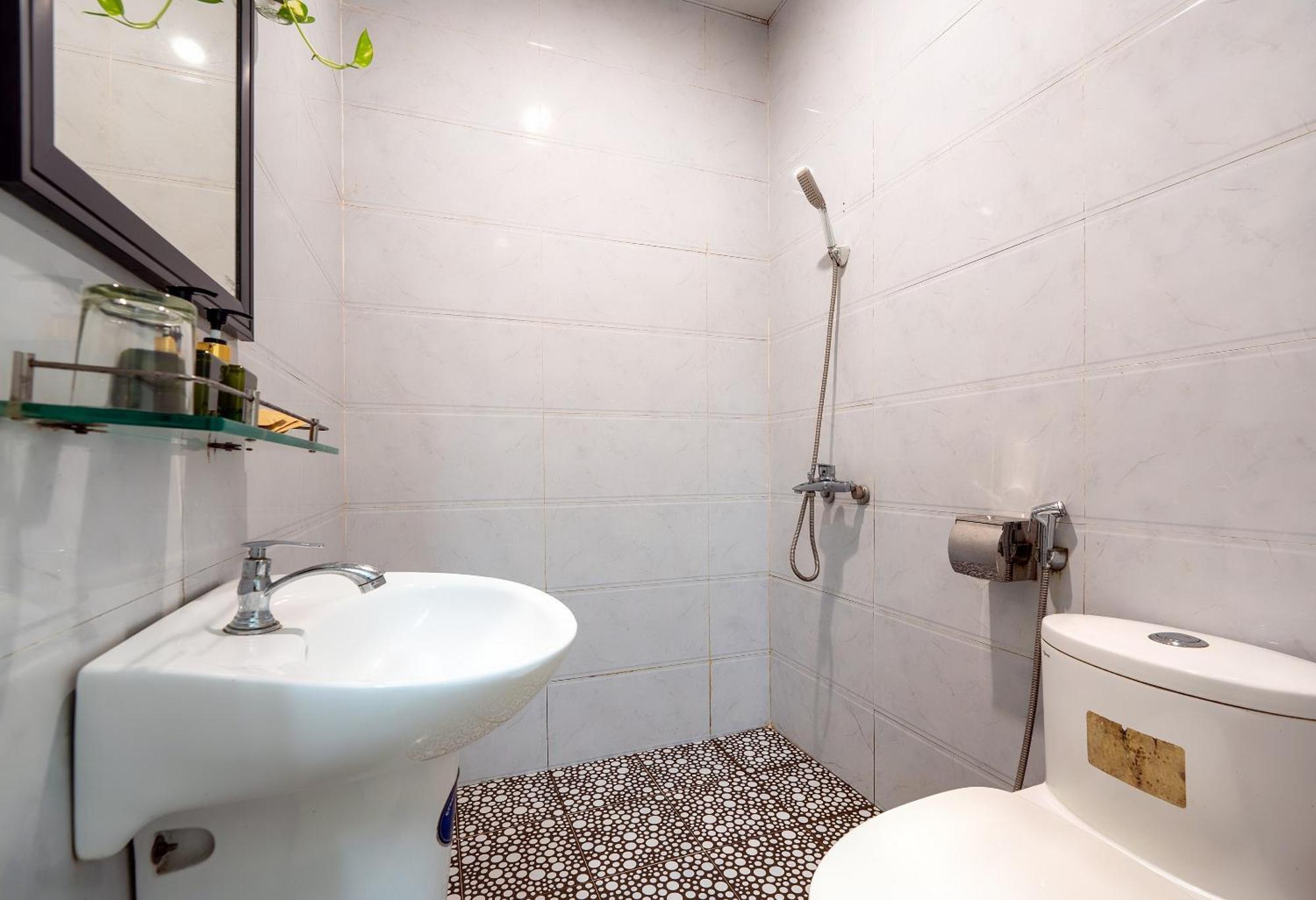 Sam Sam Homestay Hoi An Esterno foto